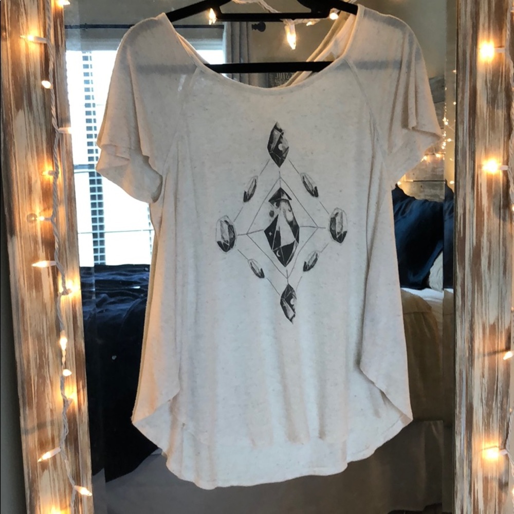 American Eagle shirt